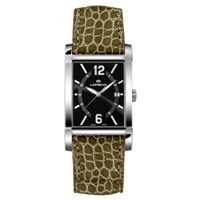Watch Lorenz Man Portoro in Steel 025498BB - 025498BB